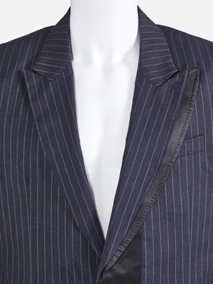 Lot 150 - A group of Jean Paul Gaultier men's suits and outerwear, 2000s-2010s