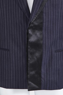 Lot 150 - A group of Jean Paul Gaultier men's suits and outerwear, 2000s-2010s