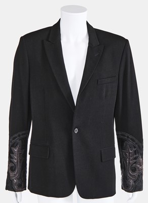 Lot 151 - A group of Jean Paul Gaultier men's suits and jackets, 2000s