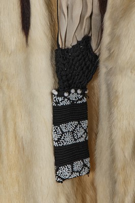 Lot 347 - A group of outerwear, 1930s