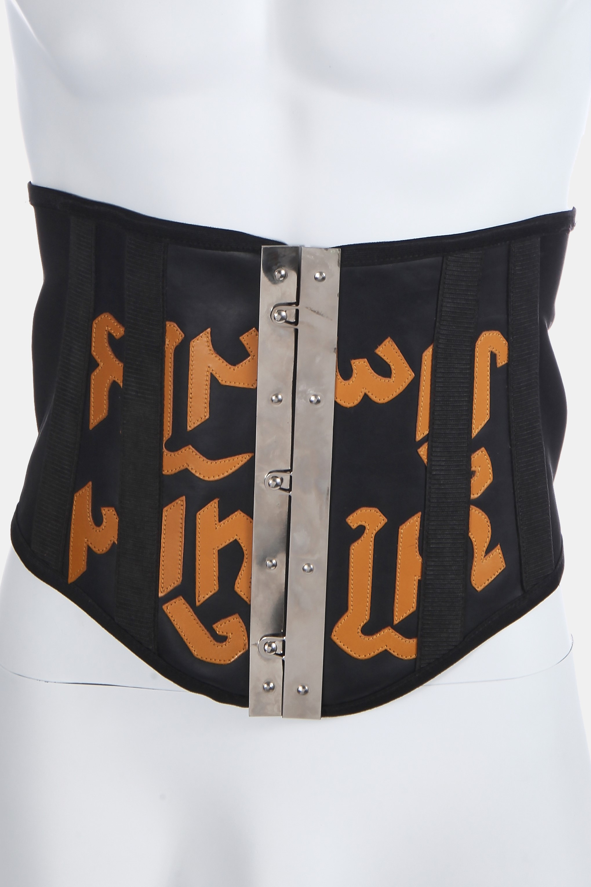 Supply High Quality Rubber Hip Girdle - China Abdominal Support