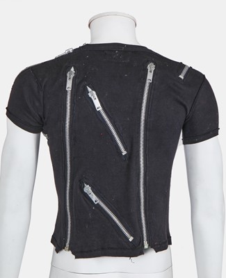 Lot 57 - A group of Boy menswear, and other punk-related clothes and accessories, 1980s-90s