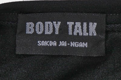Lot 57 - A group of Boy menswear, and other punk-related clothes and accessories, 1980s-90s