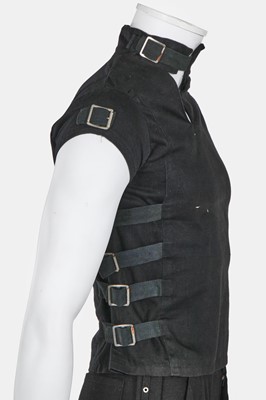Lot 57 - A group of Boy menswear, and other punk-related clothes and accessories, 1980s-90s