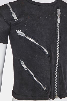 Lot 57 - A group of Boy menswear, and other punk-related clothes and accessories, 1980s-90s