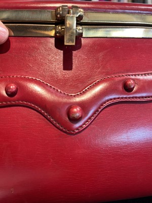 Lot 333 - A group of day bags and accessories, 1920s-1940s