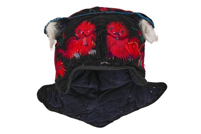 Lot 448 - A group of mostly Thai garments, mid-late 20th century