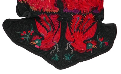 Lot 448 - A group of mostly Thai garments, mid-late 20th century