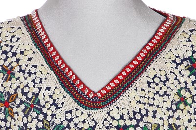 Lot 448 - A group of mostly Thai garments, mid-late 20th century