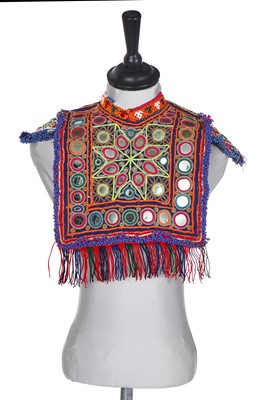 Lot 448 - A group of mostly Thai garments, mid-late 20th century