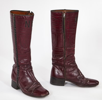 Lot 21 - A men's 'Dandy' ensemble, 1960s