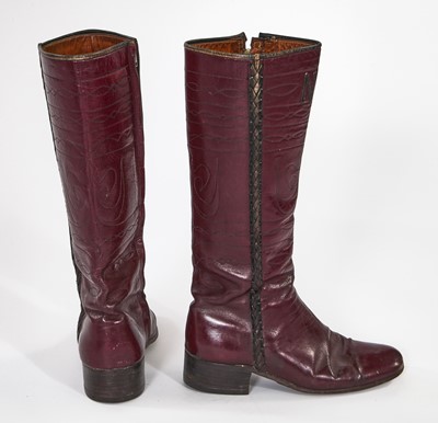 Lot 21 - A men's 'Dandy' ensemble, 1960s