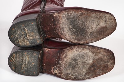 Lot 21 - A men's 'Dandy' ensemble, 1960s