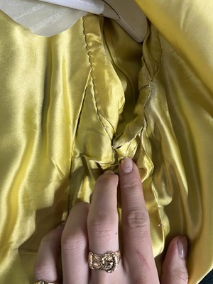 Lot 21 - A men's 'Dandy' ensemble, 1960s