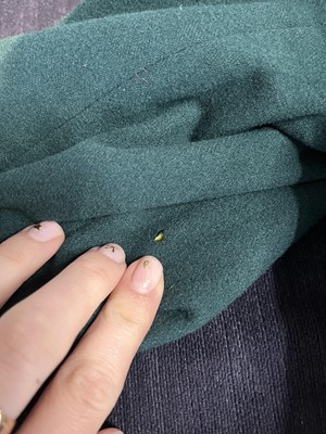 Lot 21 - A men's 'Dandy' ensemble, 1960s