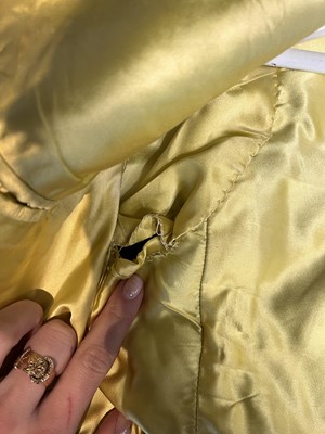 Lot 21 - A men's 'Dandy' ensemble, 1960s