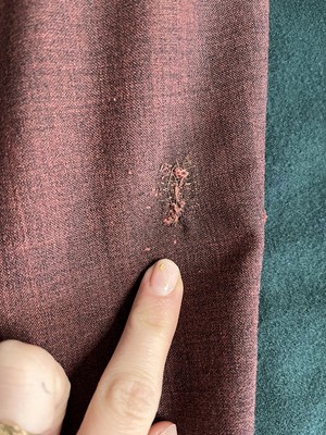 Lot 21 - A men's 'Dandy' ensemble, 1960s