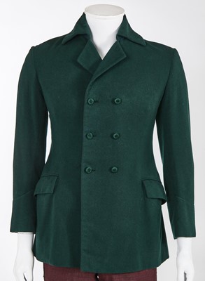 Lot 21 - A men's 'Dandy' ensemble, 1960s