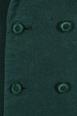 Lot 21 - A men's 'Dandy' ensemble, 1960s