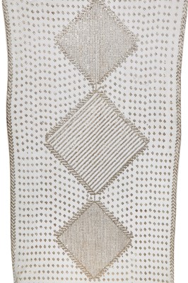 Lot 375 - Three Azute/Assuit stoles, Egyptian, 1920s