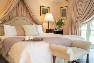 Lot 75 - Brocket Hall, England’s finest golf, dining & residential estate, bespoke experience, donated by Brocket Hall