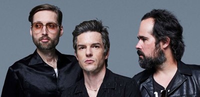 Lot 95 - Two tickets to see The Killers, with special guests Travis, at the Co-op Live Arena Manchester on 19 June 2024