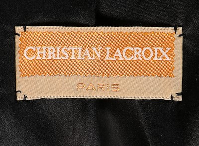 Lot 36 - A group of Christian Lacroix separates, 1990s,...