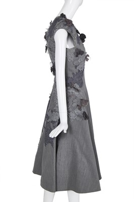 Lot 72 - A Thom Browne cocktail dress, Autumn-Winter 2013-14