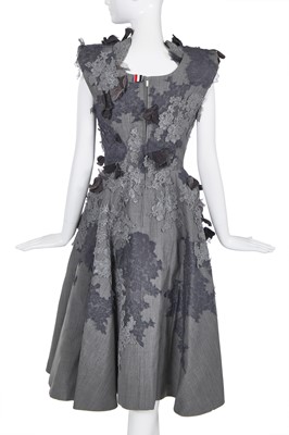 Lot 72 - A Thom Browne cocktail dress, Autumn-Winter 2013-14