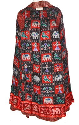 Lot 237 - Spaghetti knitwear designed by Nadia la Valle, Aprés Ski collection, 1977