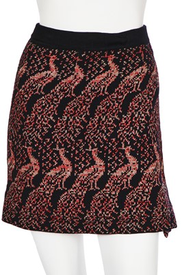 Lot 238 - Spaghetti knitwear designed by Nadia la Valle, Aprés Ski collection, 1977