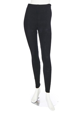 Lot 238 - Spaghetti knitwear designed by Nadia la Valle, Aprés Ski collection, 1977
