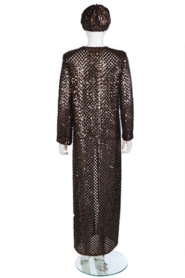 Lot 278 - A group of 1970s clothing