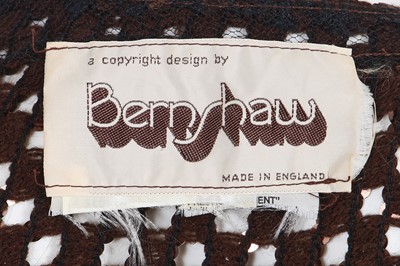 Lot 278 - A group of 1970s clothing