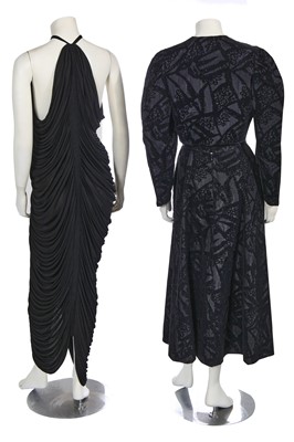 Lot 278 - A group of 1970s clothing