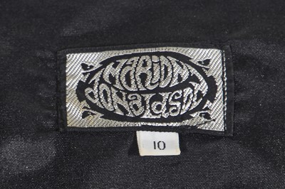 Lot 278 - A group of 1970s clothing