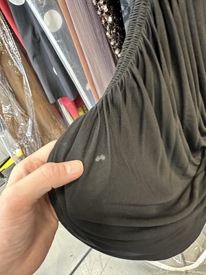 Lot 278 - A group of 1970s clothing