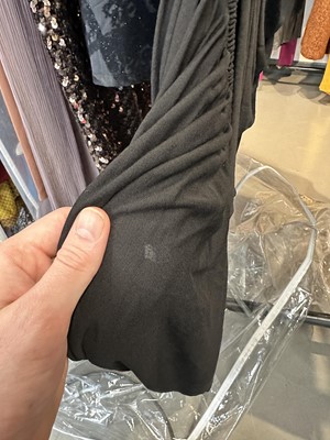 Lot 278 - A group of 1970s clothing