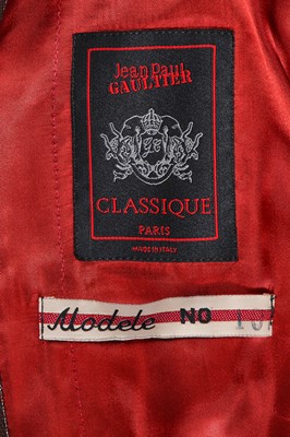 Lot 168 - A group of clothing, and accessories, mainly 1990s-early 2000s