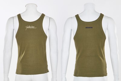 Lot 75 - A group of Jean Paul Gaultier menswear, 'Casanova at the Gym’ collection, Spring-Summer 1992