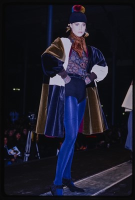 Lot 55 - A group of Jean Paul Gaultier menswear, 1980s-90s