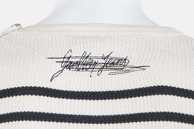 Lot 55 - A group of Jean Paul Gaultier menswear, 1980s-90s