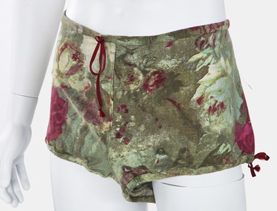 Lot 55 - A group of Jean Paul Gaultier menswear, 1980s-90s
