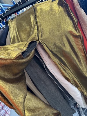 Lot 55 - A group of Jean Paul Gaultier menswear, 1980s-90s