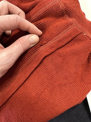 Lot 55 - A group of Jean Paul Gaultier menswear, 1980s-90s