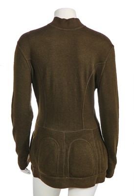 Lot 212 - A Gaultier and BodyMap ensemble, circa 1987