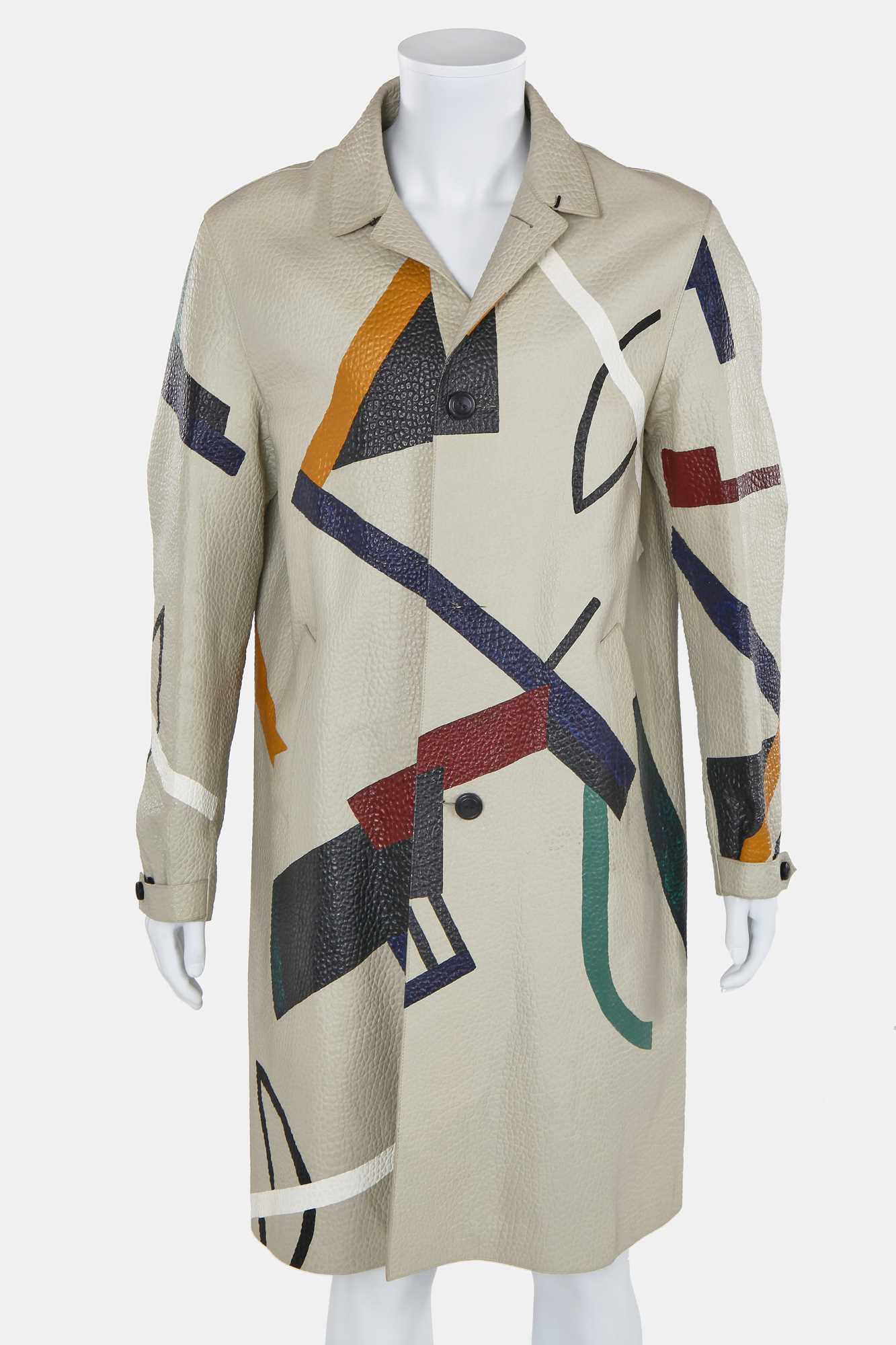 Lot 165 - A Burberry Prorsum by Christopher Bailey men'