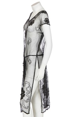 Lot 381 - A group of beaded garments and accessories, 1918-1928