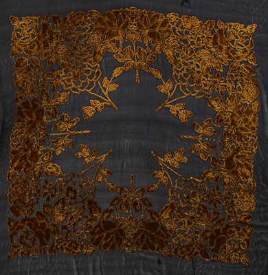 Lot 381 - A group of beaded garments and accessories, 1918-1928