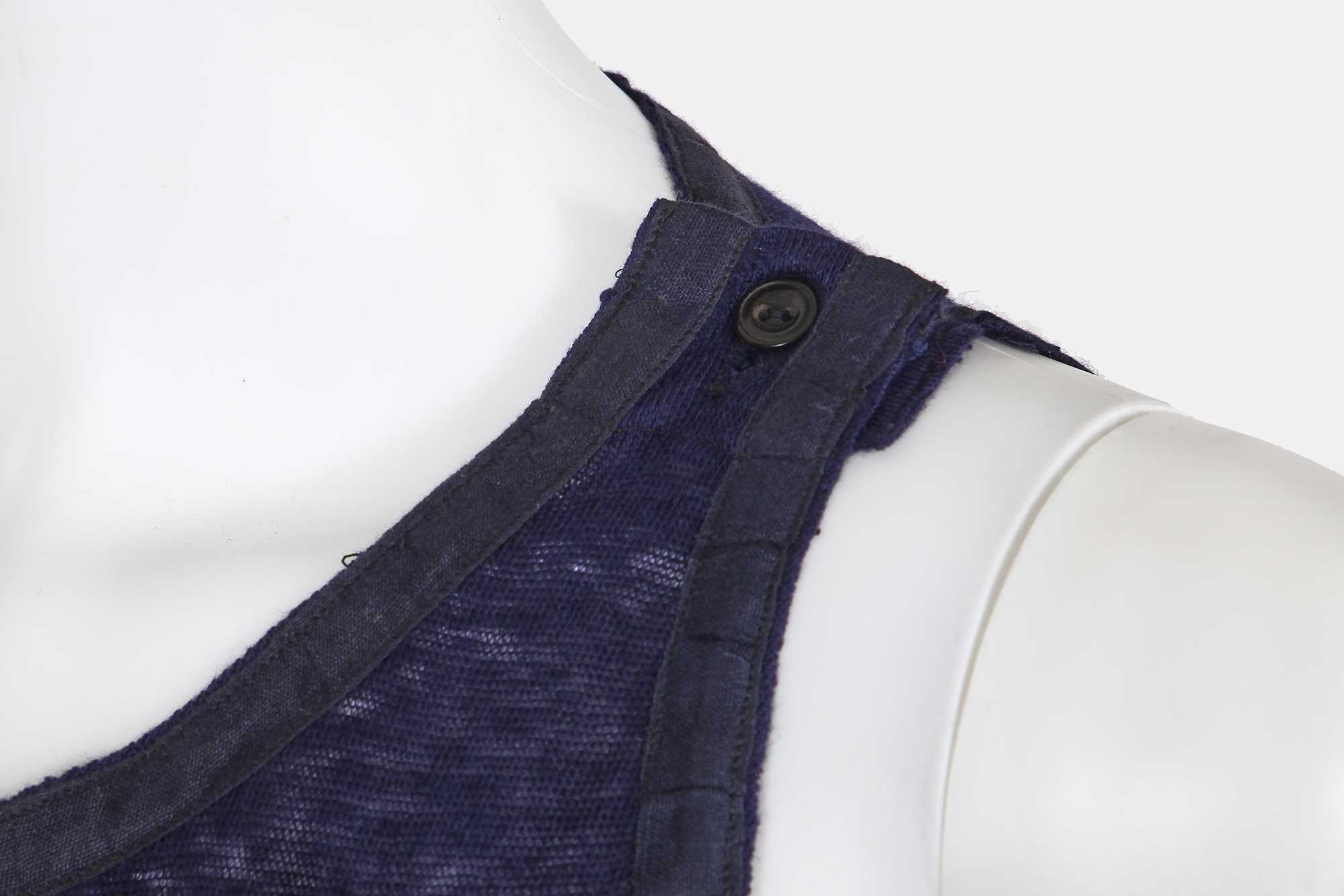 Lot 12 A group of young men's swimming costumes,